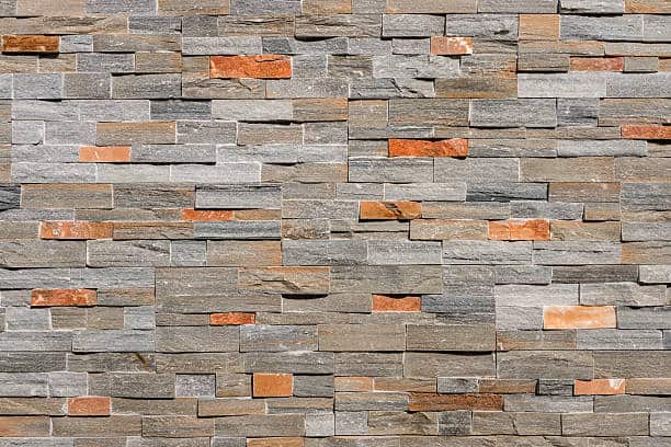 Brick Veneers